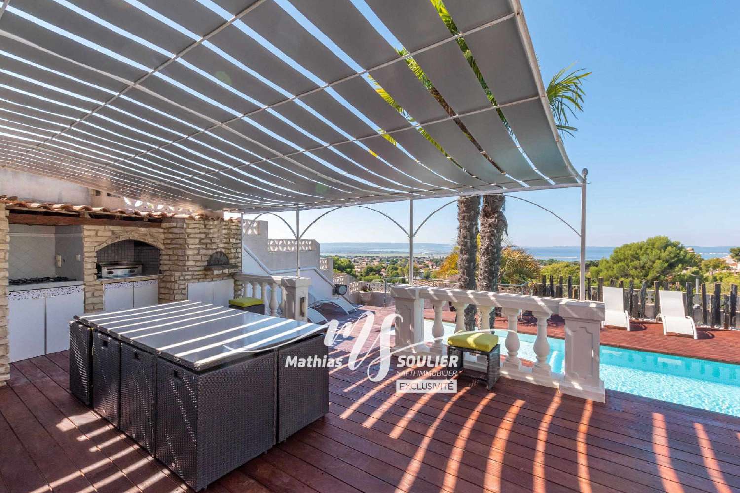  kaufen Villa Vitrolles Bouches-du-Rhône 6