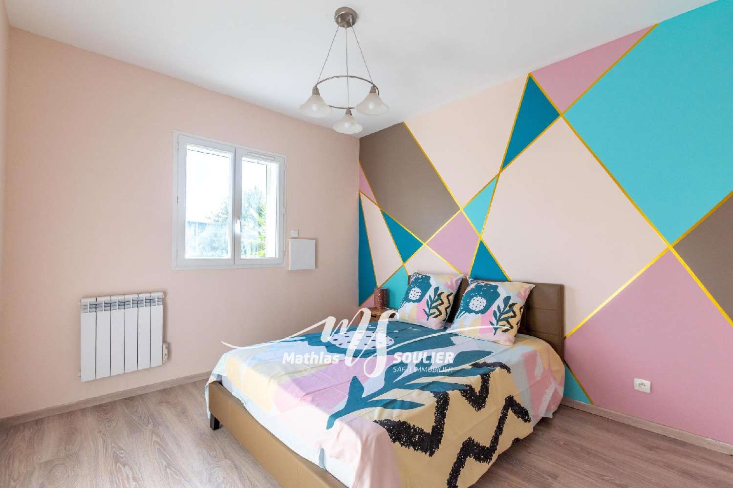  en venta villa Vitrolles Bocas del Ródano 5