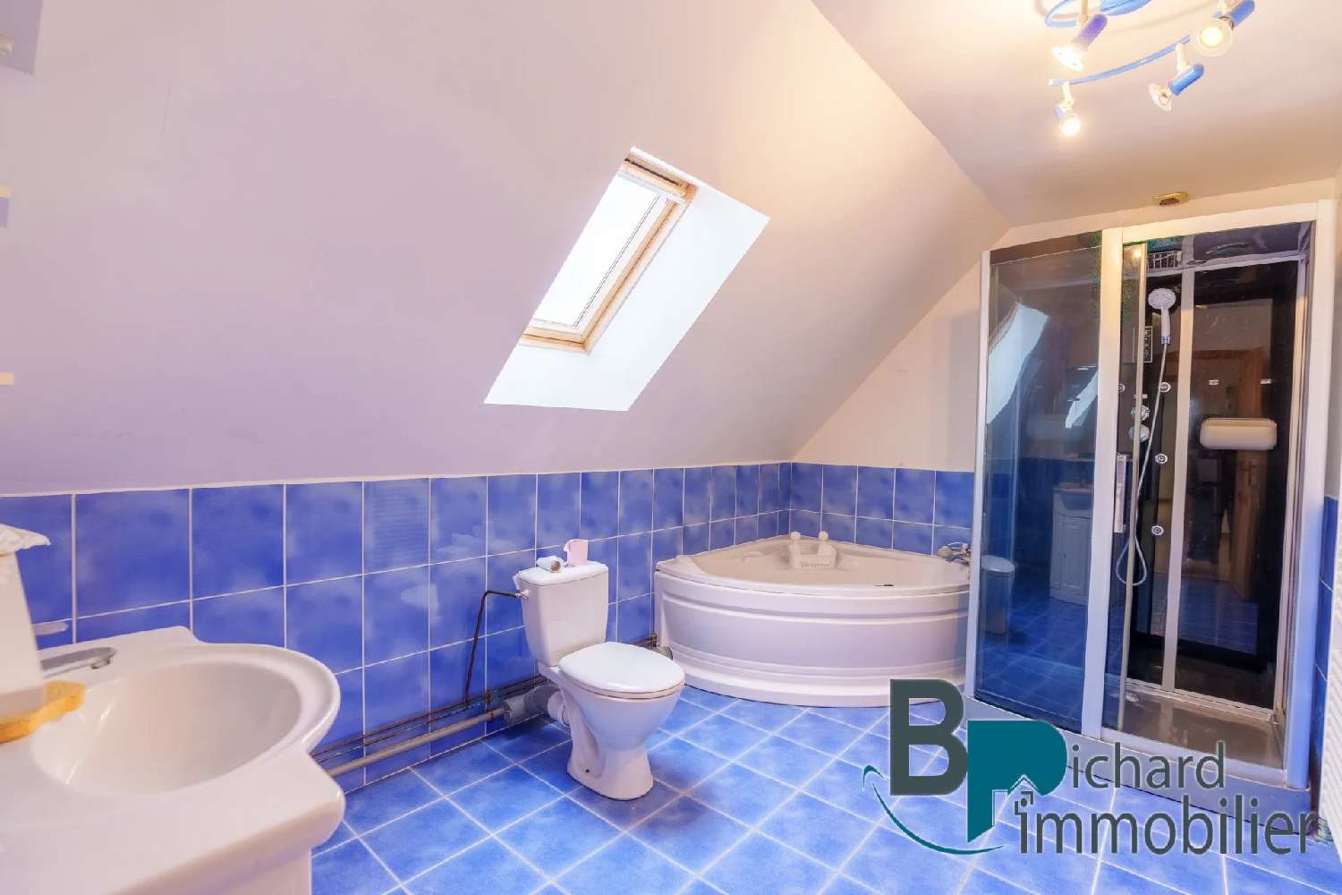  for sale villa Vivaise Aisne 1