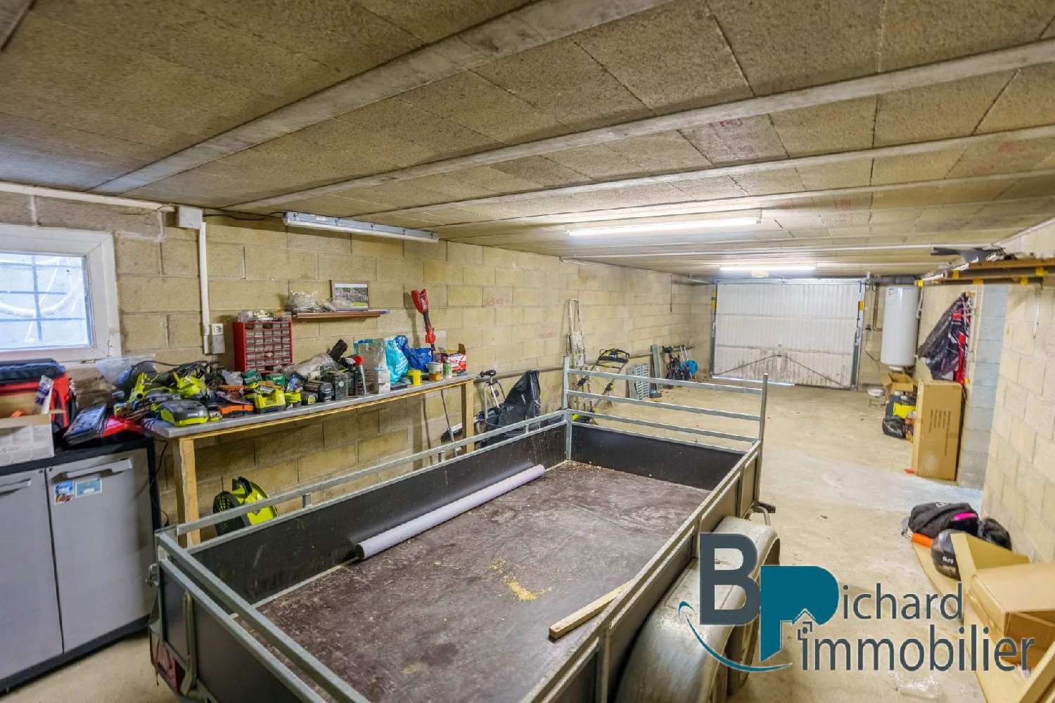  for sale villa Vivaise Aisne 2