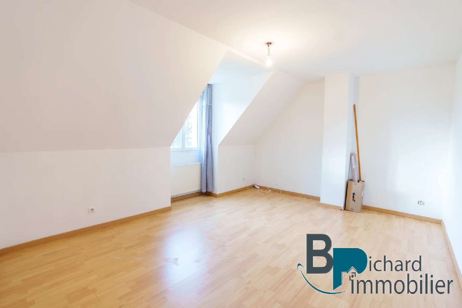  for sale villa Vivaise Aisne 5