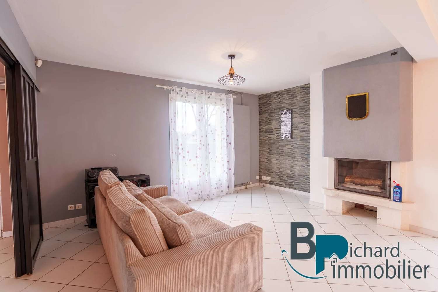  for sale villa Vivaise Aisne 6