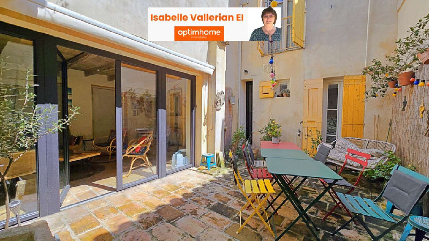  kaufen Dorfhaus Aigues-Mortes Gard 2