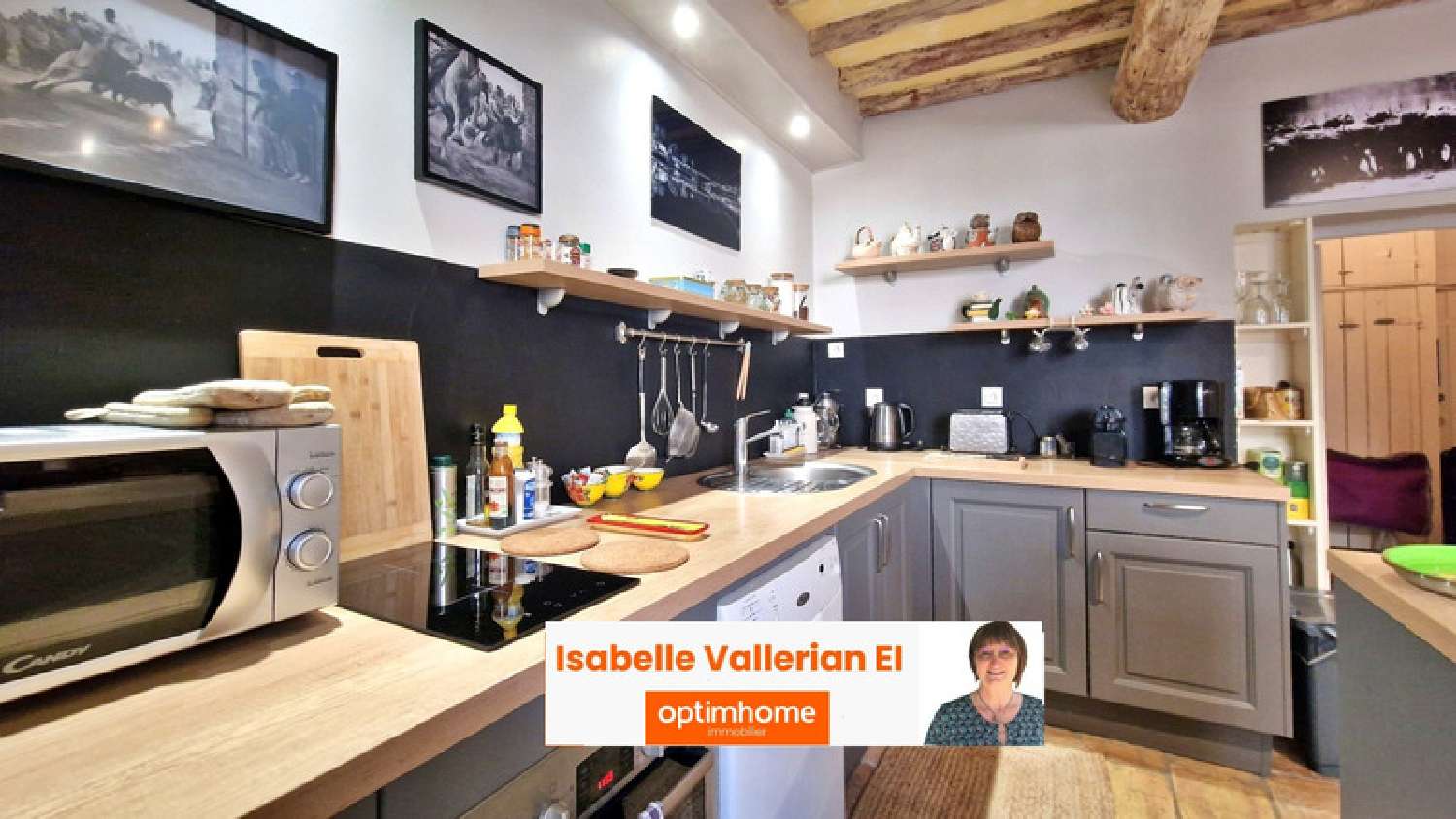  kaufen Dorfhaus Aigues-Mortes Gard 4