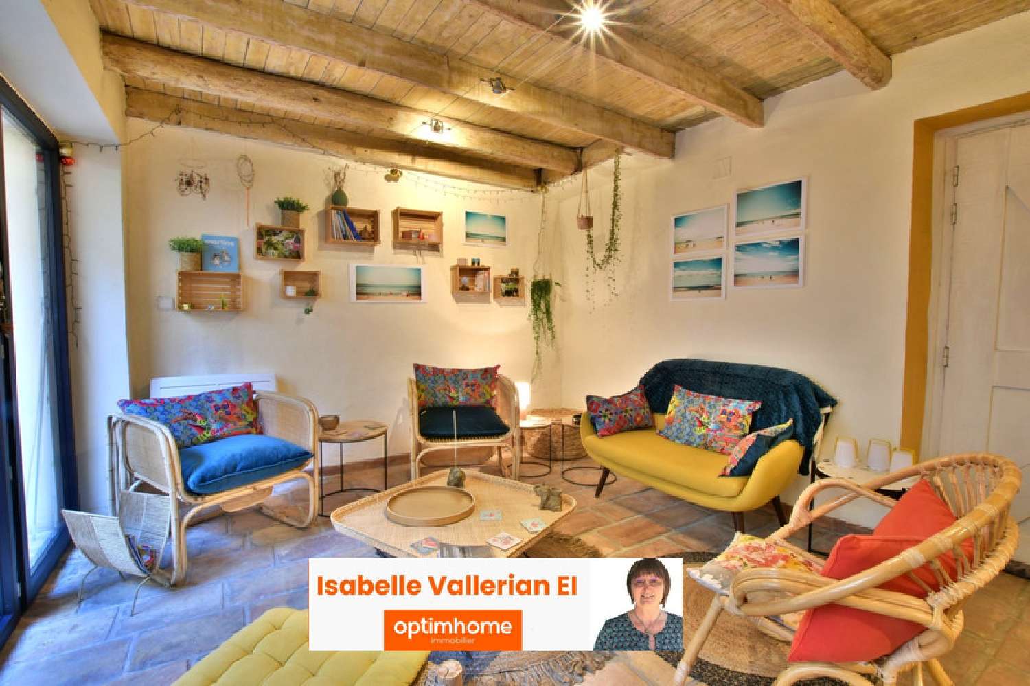  kaufen Dorfhaus Aigues-Mortes Gard 7