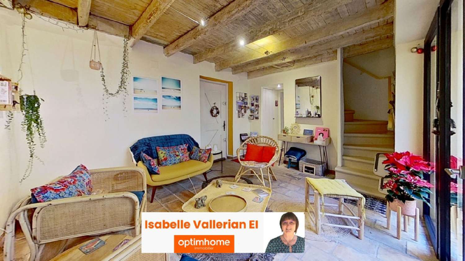  kaufen Dorfhaus Aigues-Mortes Gard 8