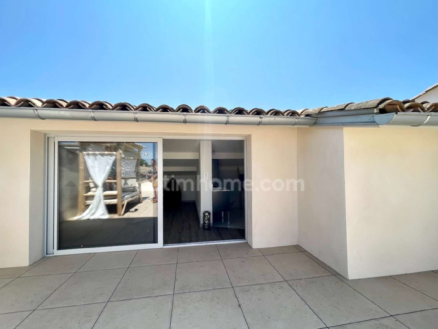  for sale village house Aigues-Mortes Gard 7