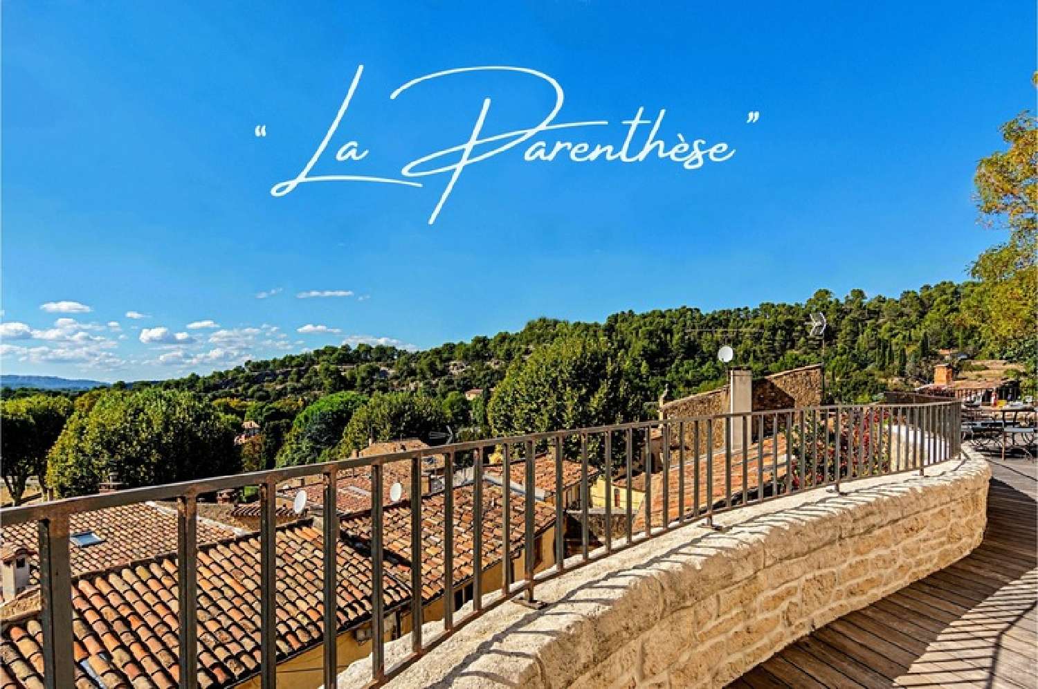 en venta casa de pueblo Aix-en-Provence Bocas del Ródano 1
