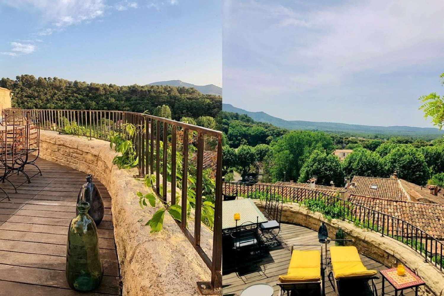 en venta casa de pueblo Aix-en-Provence Bocas del Ródano 5