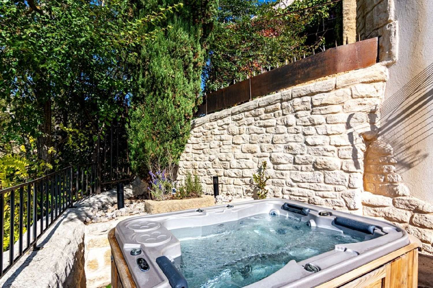 en venta casa de pueblo Aix-en-Provence Bocas del Ródano 6