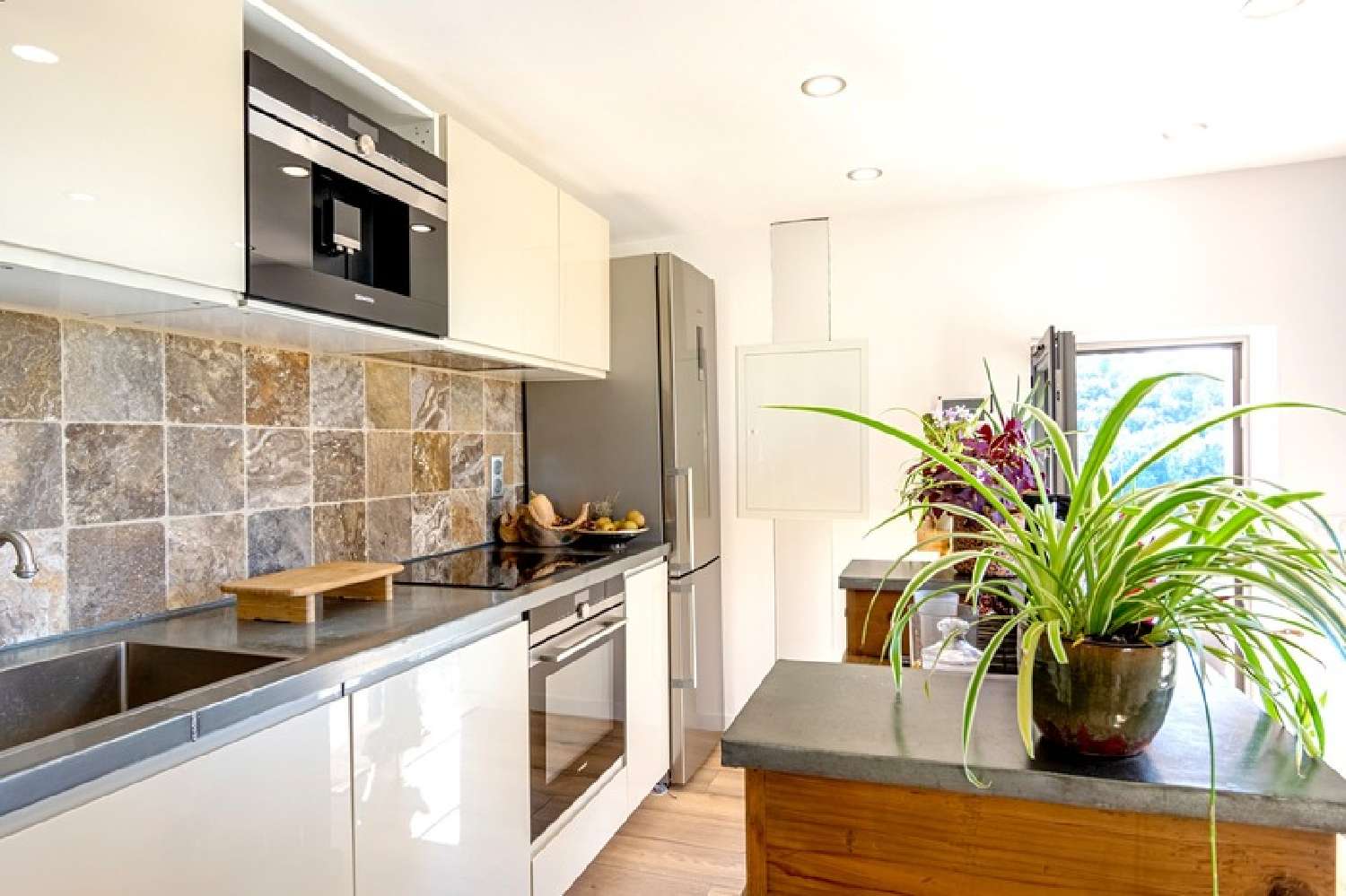 en venta casa de pueblo Aix-en-Provence Bocas del Ródano 8