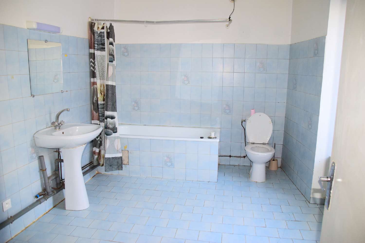  te koop dorpshuis Alleyrac Haute-Loire 7