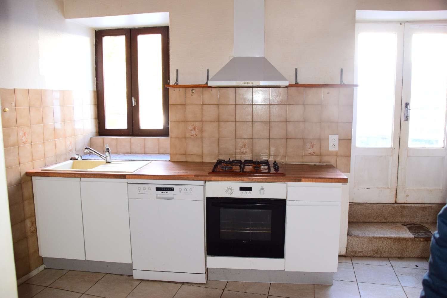  te koop dorpshuis Alleyrac Haute-Loire 8