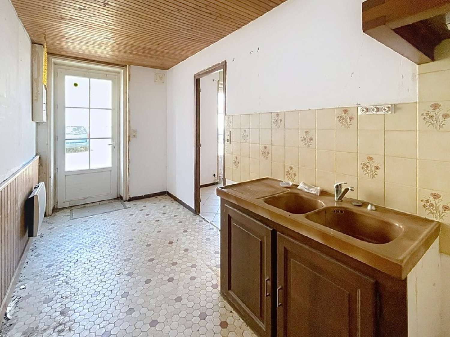  te koop dorpshuis Allonne Deux-Sèvres 3