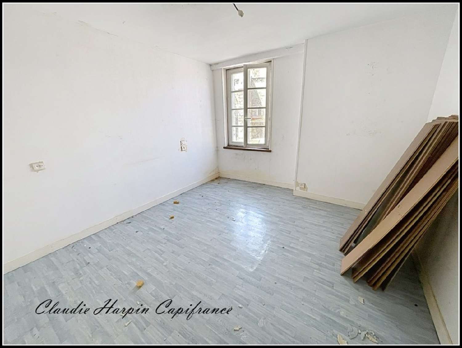  te koop dorpshuis Allonne Deux-Sèvres 5