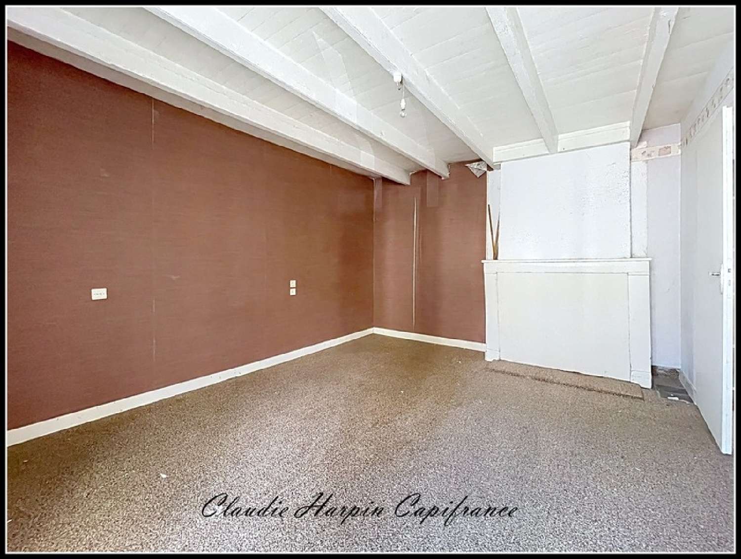  te koop dorpshuis Allonne Deux-Sèvres 4