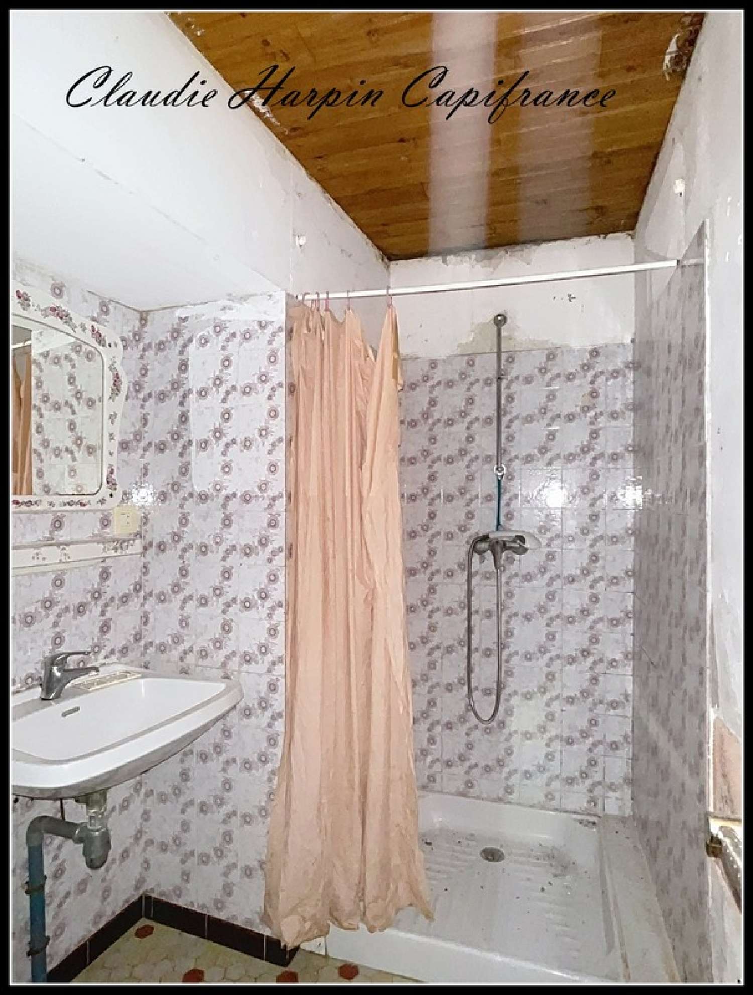  te koop dorpshuis Allonne Deux-Sèvres 6