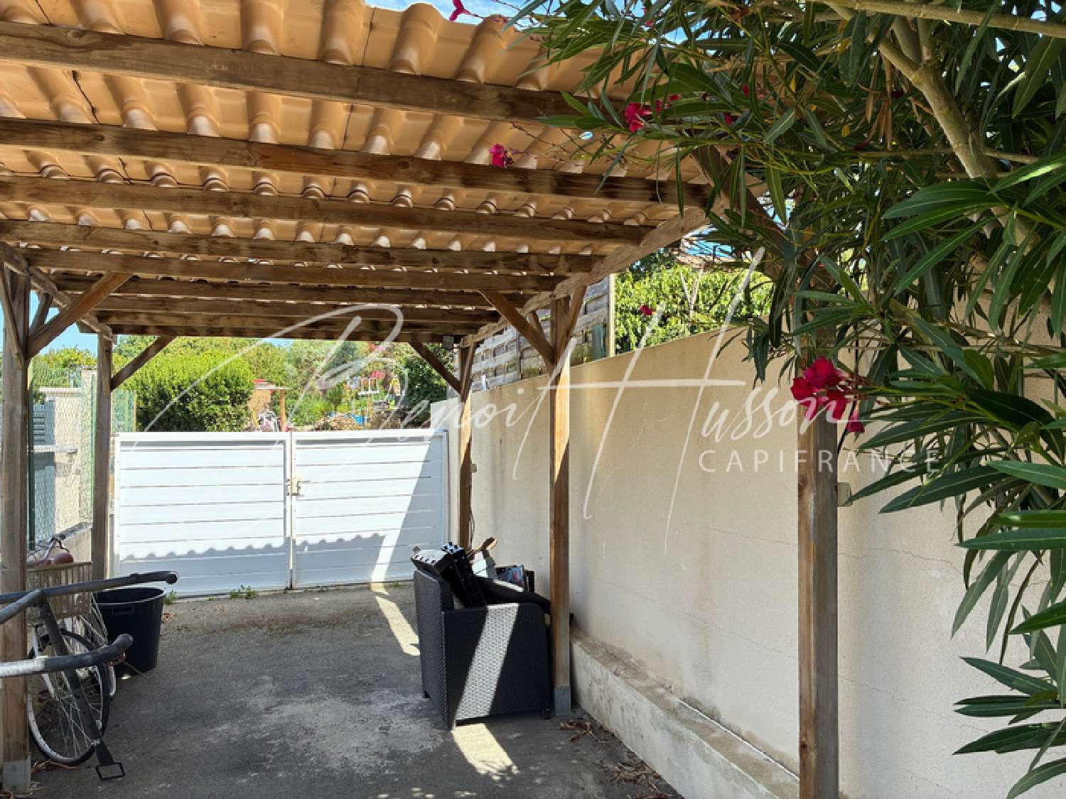  for sale village house Auterive Haute-Garonne 2