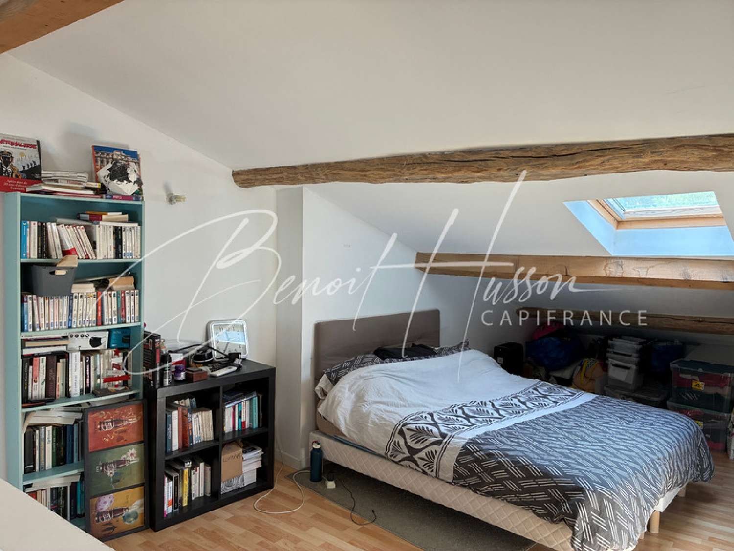  for sale village house Auterive Haute-Garonne 5