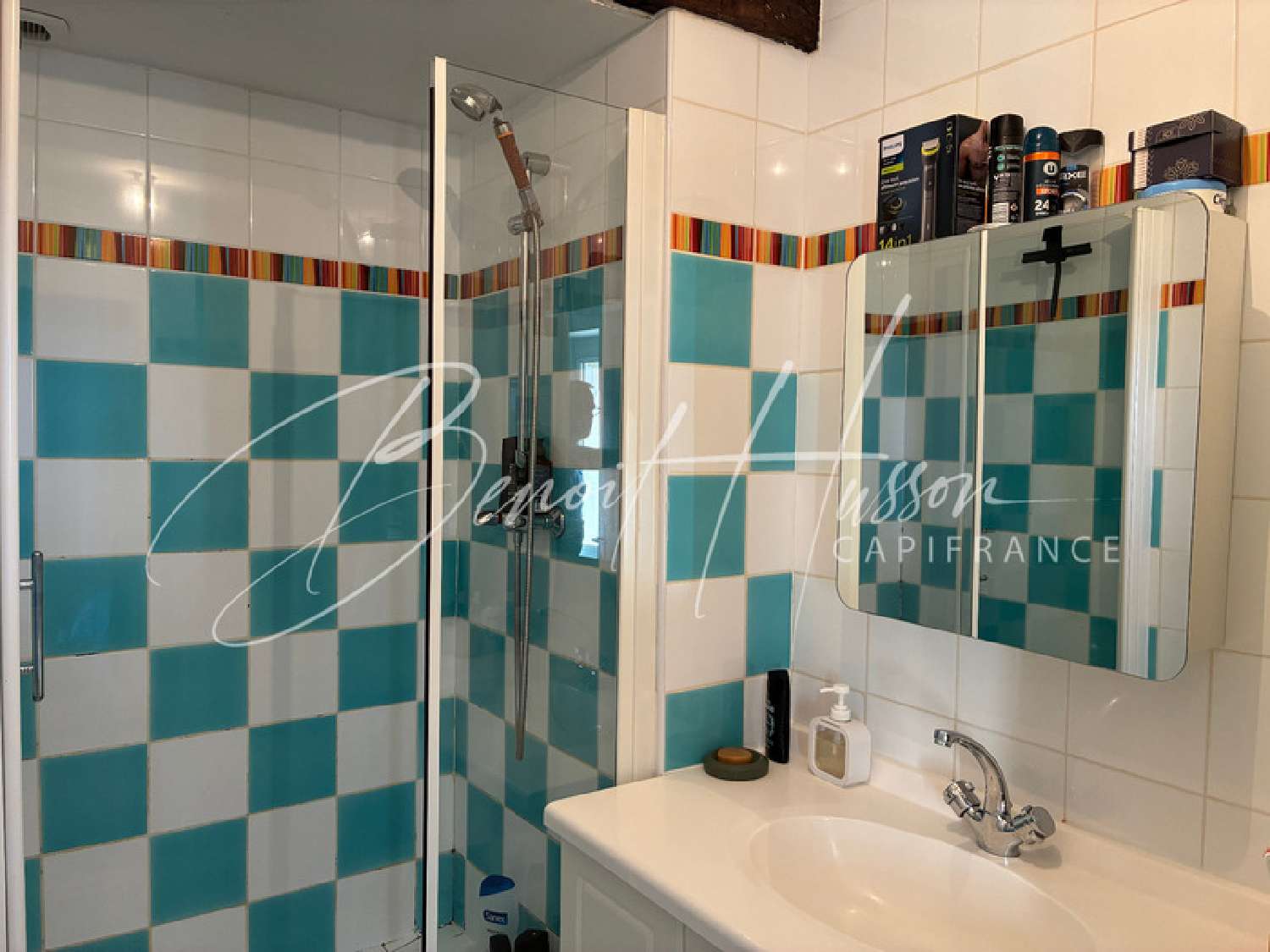  for sale village house Auterive Haute-Garonne 8