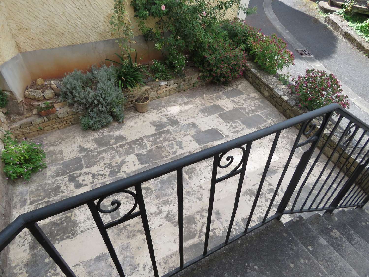  te koop dorpshuis Ayen Corrèze 3