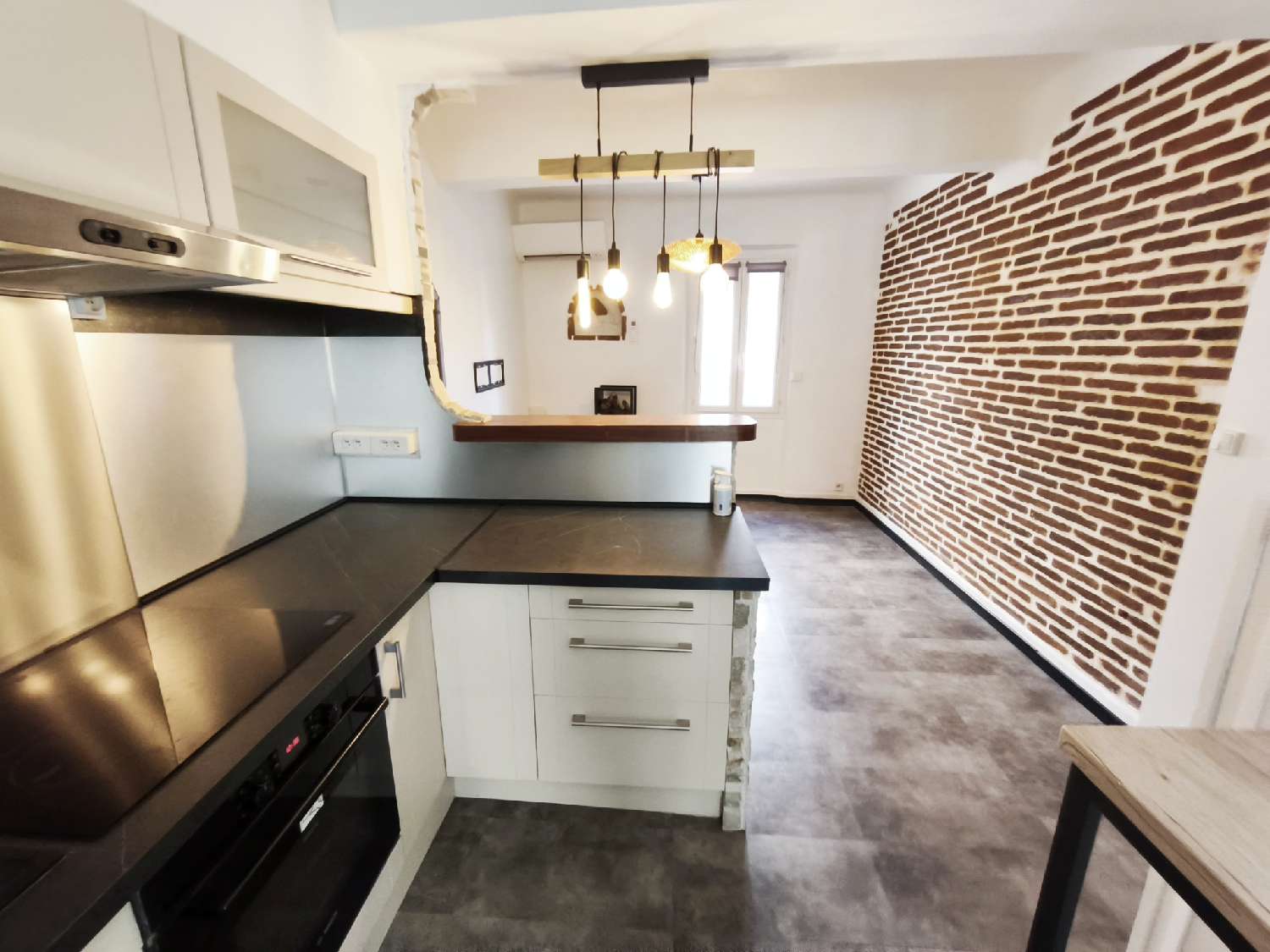  kaufen Dorfhaus Bages Pyrénées-Orientales 1