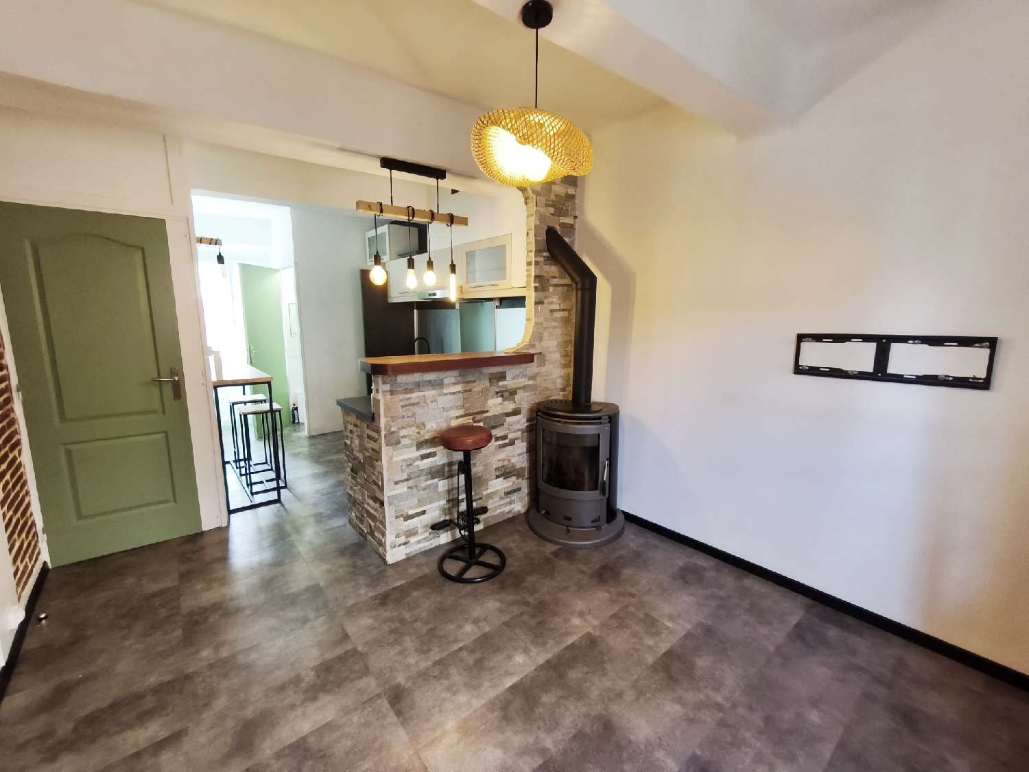  kaufen Dorfhaus Bages Pyrénées-Orientales 2