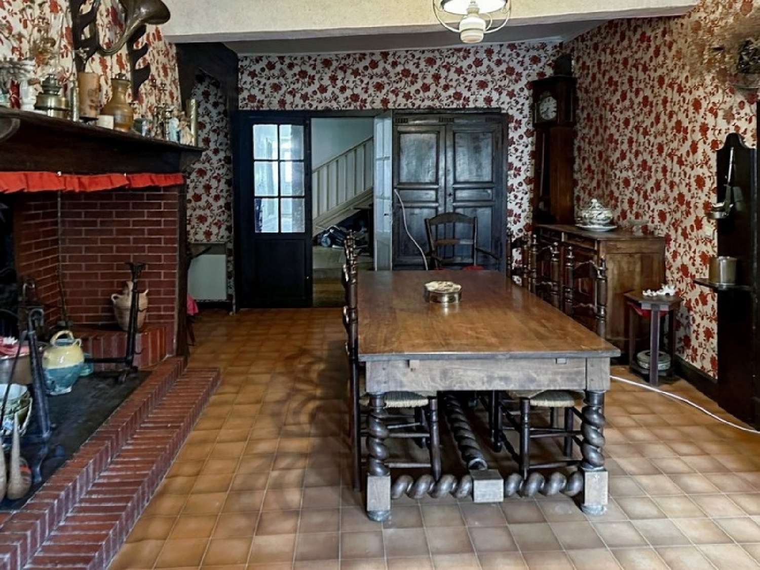  te koop dorpshuis Bassoues Gers 7