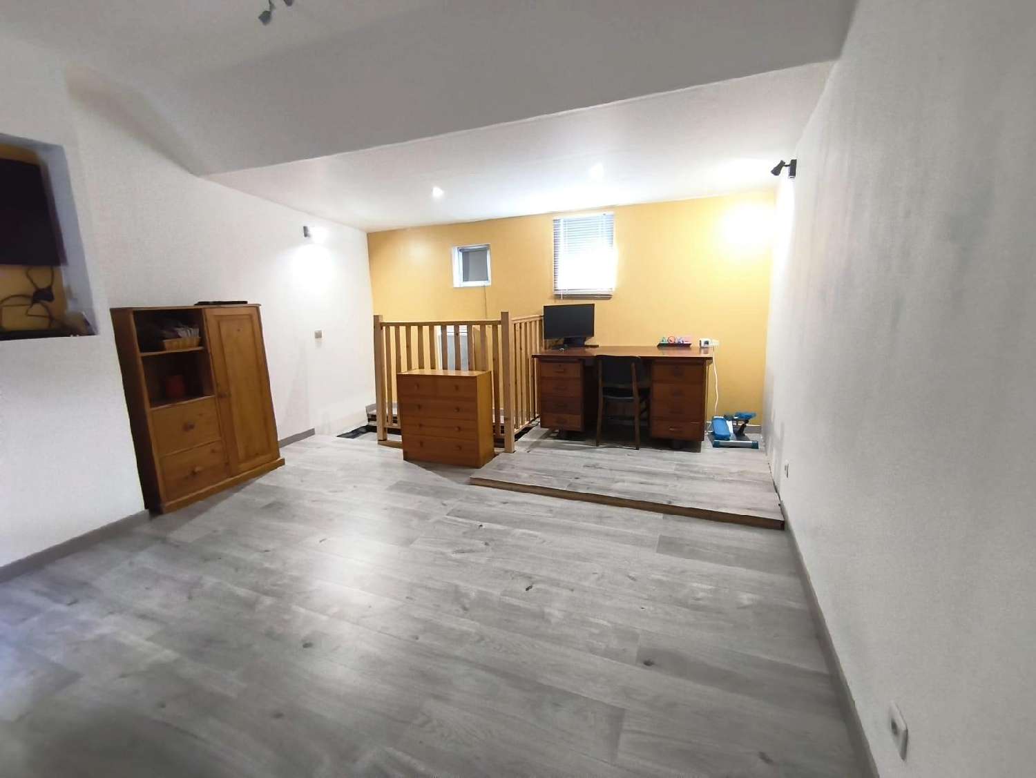  à vendre maison de village Beaucaire Gard 5