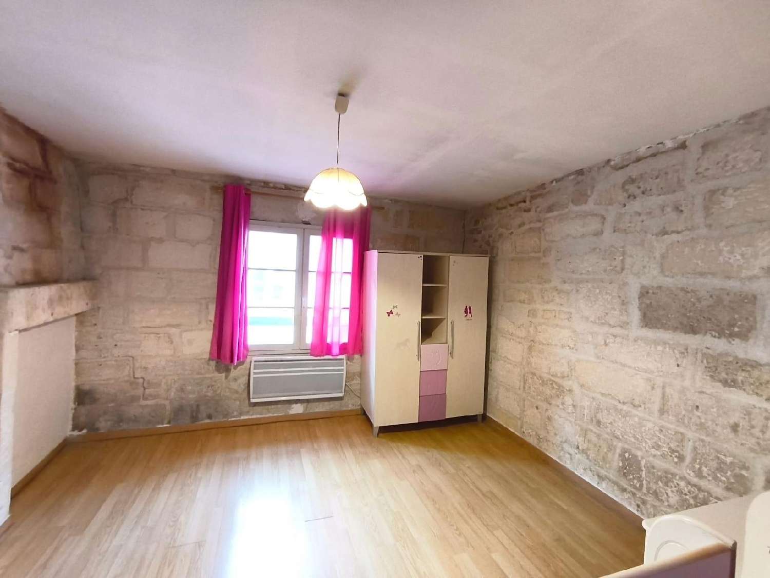  à vendre maison de village Beaucaire Gard 6