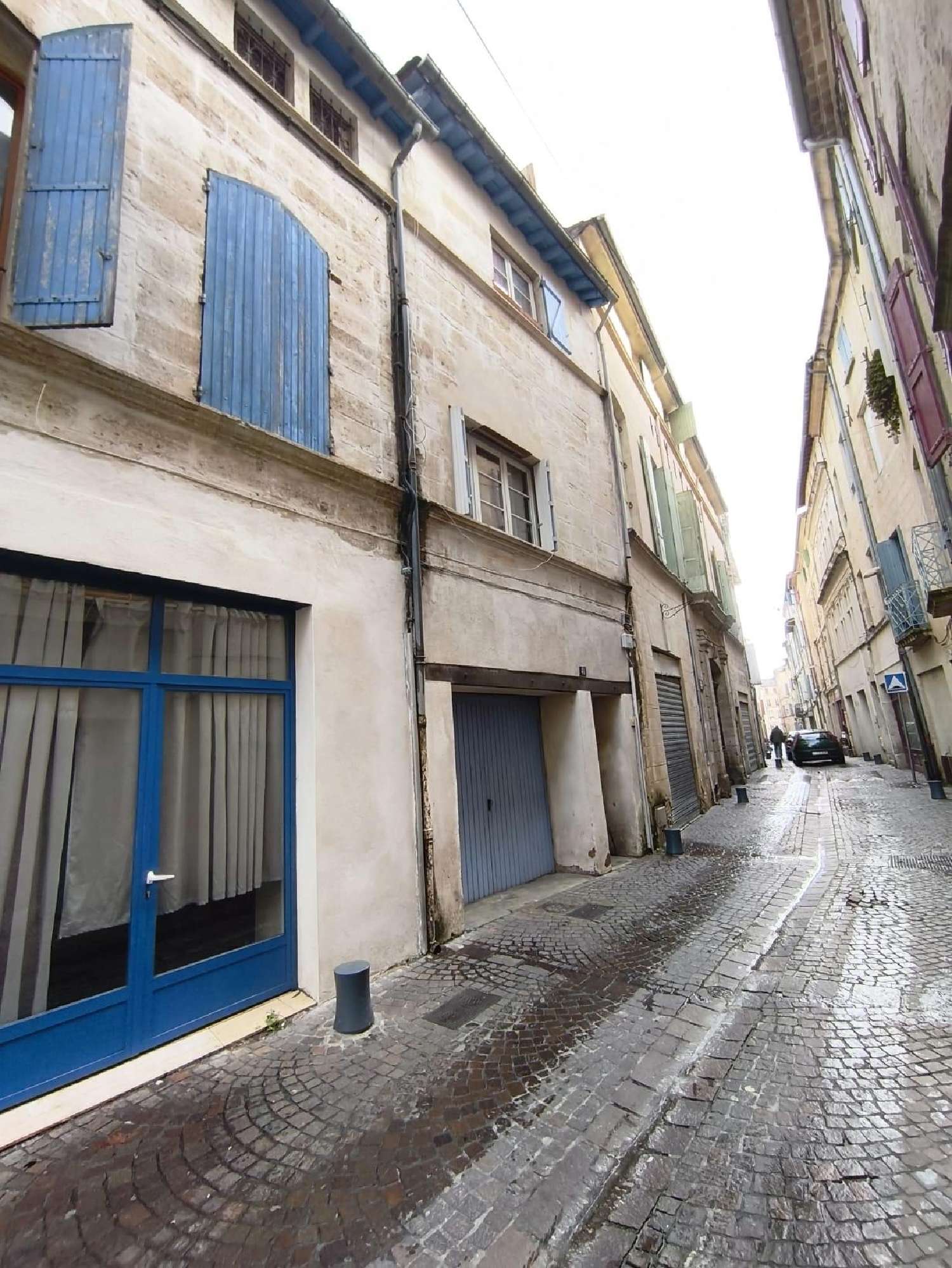  à vendre maison de village Beaucaire Gard 7