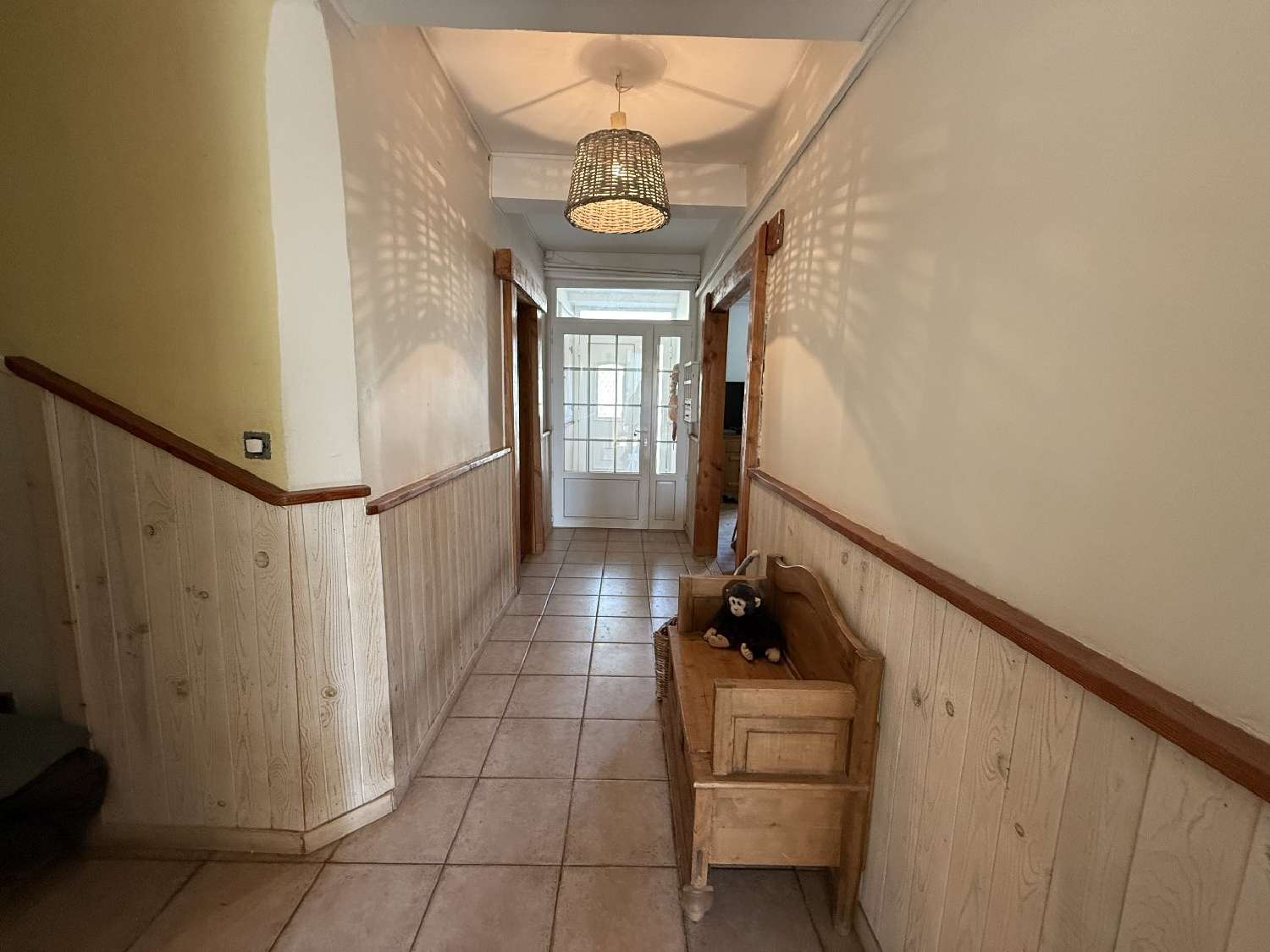  for sale village house Belpech Aude 7