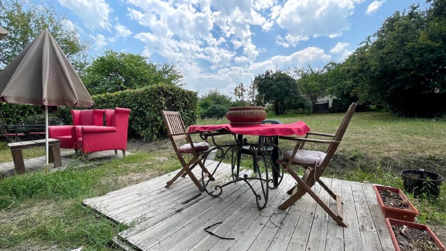  kaufen Dorfhaus Bergerac Dordogne 3