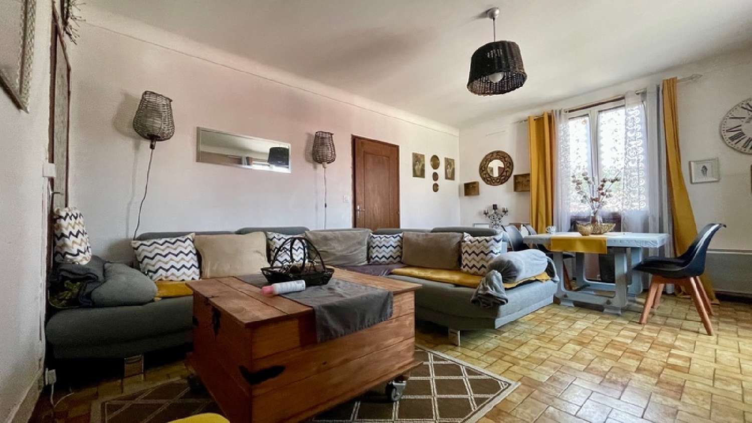  kaufen Dorfhaus Bergerac Dordogne 4