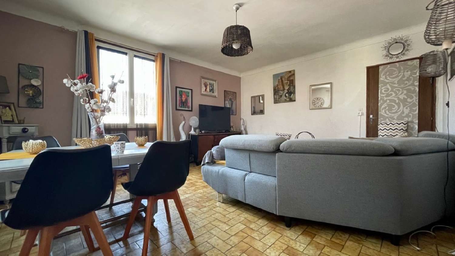  kaufen Dorfhaus Bergerac Dordogne 5