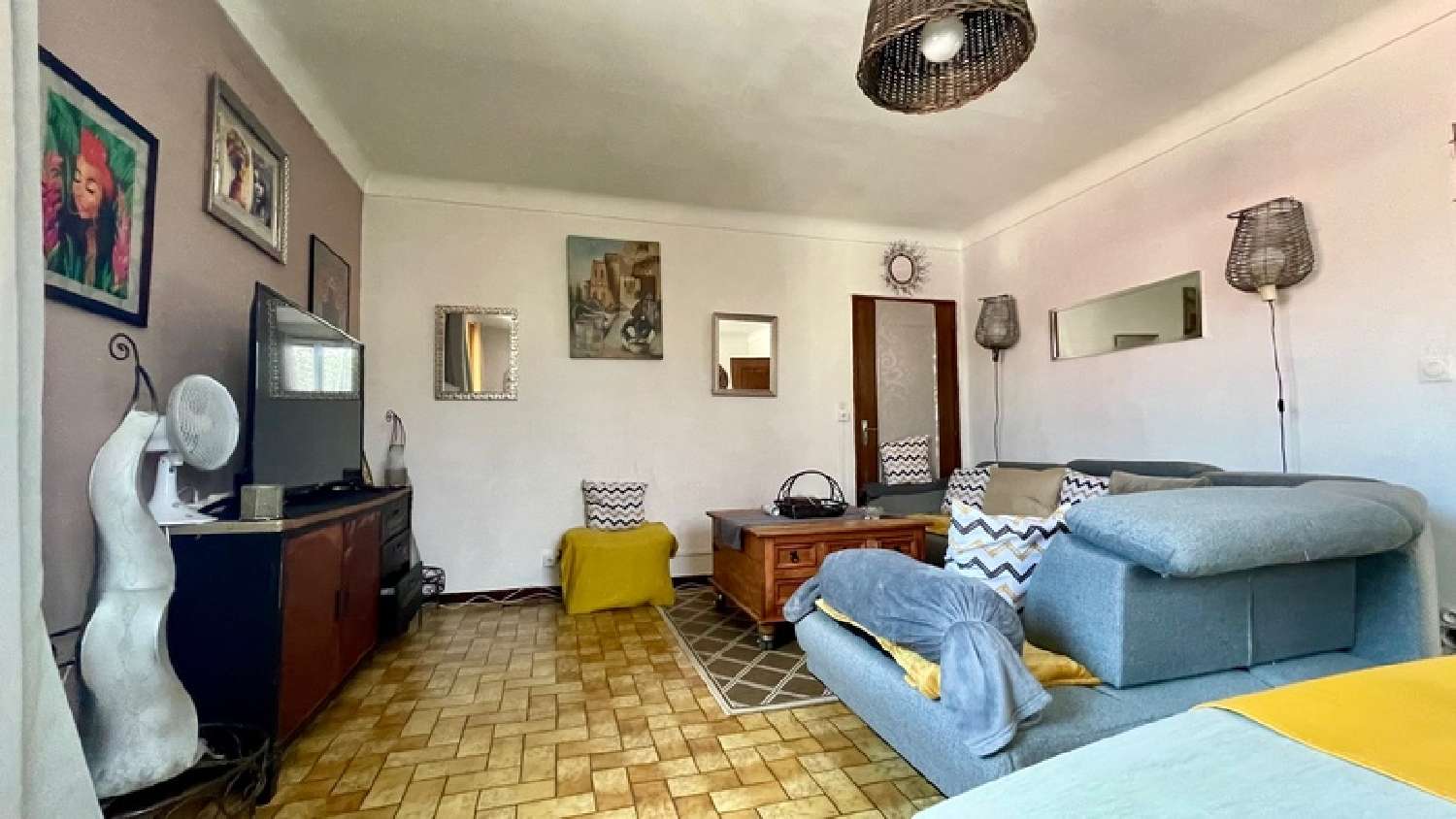  kaufen Dorfhaus Bergerac Dordogne 6