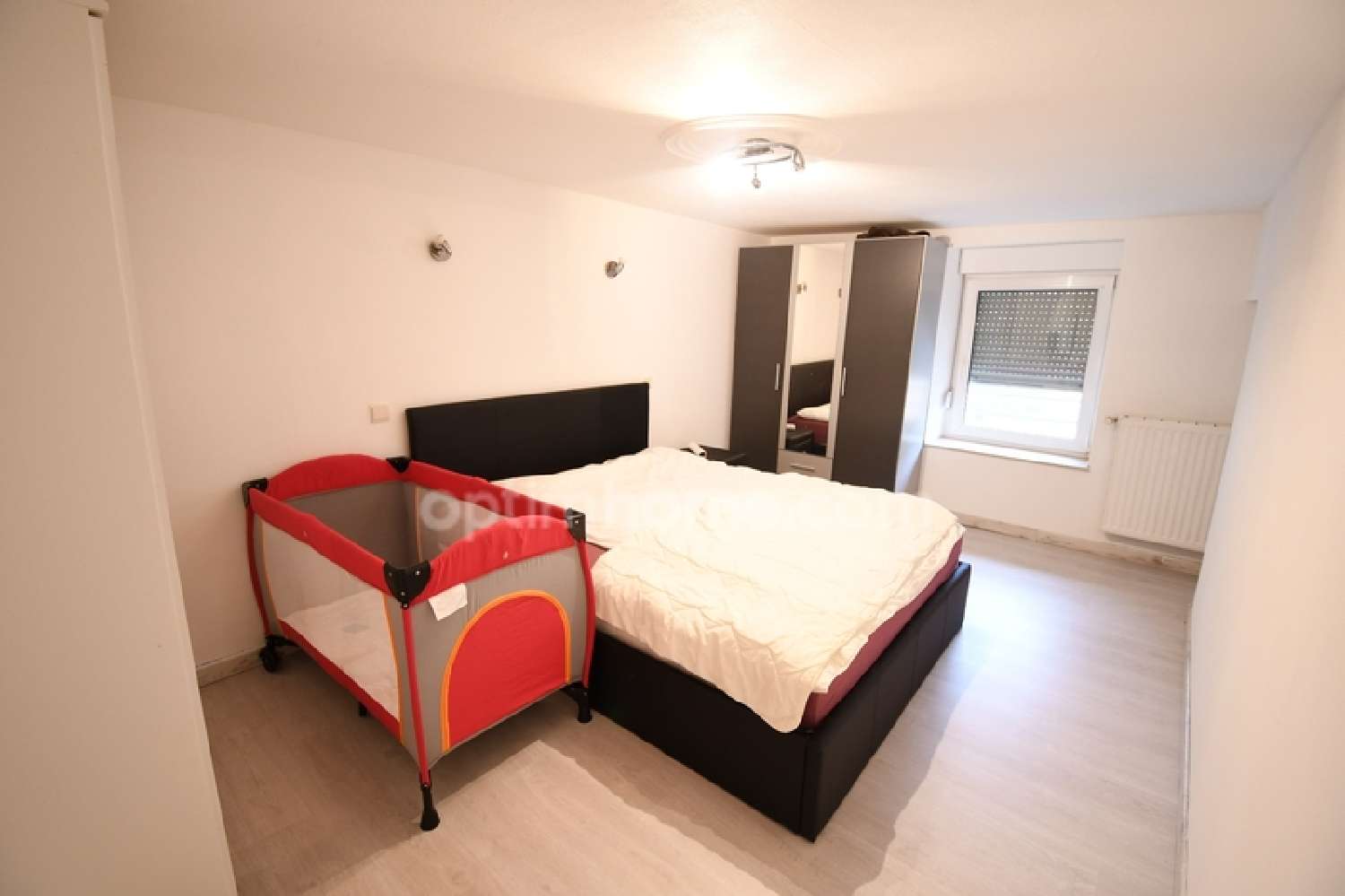 à vendre maison de village Beuveille Meurthe-et-Moselle 2