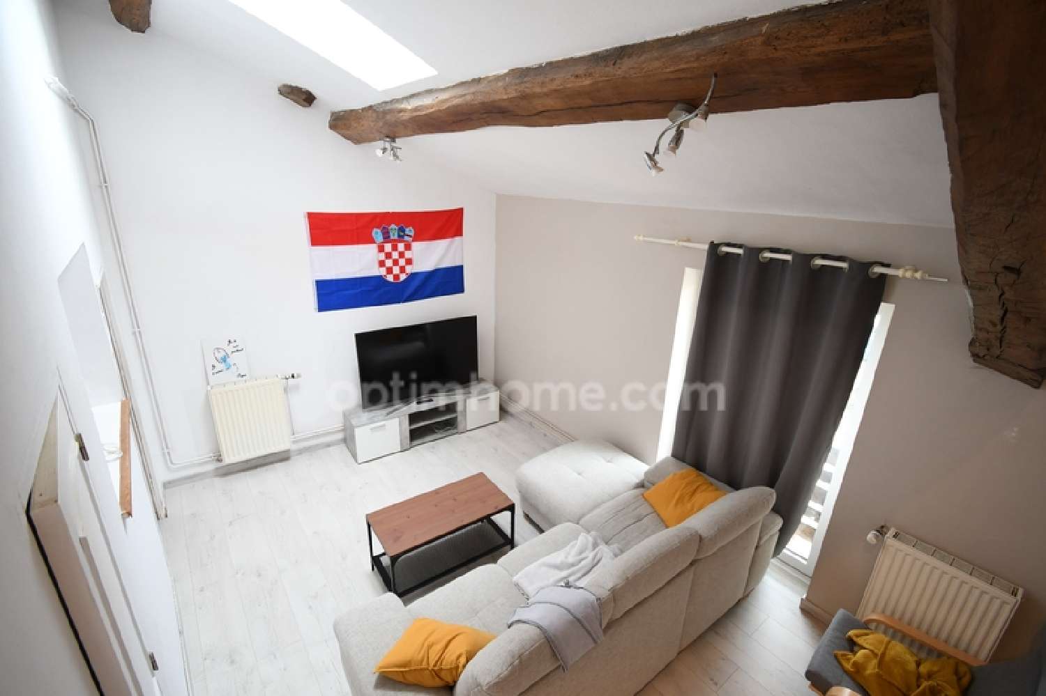 à vendre maison de village Beuveille Meurthe-et-Moselle 4