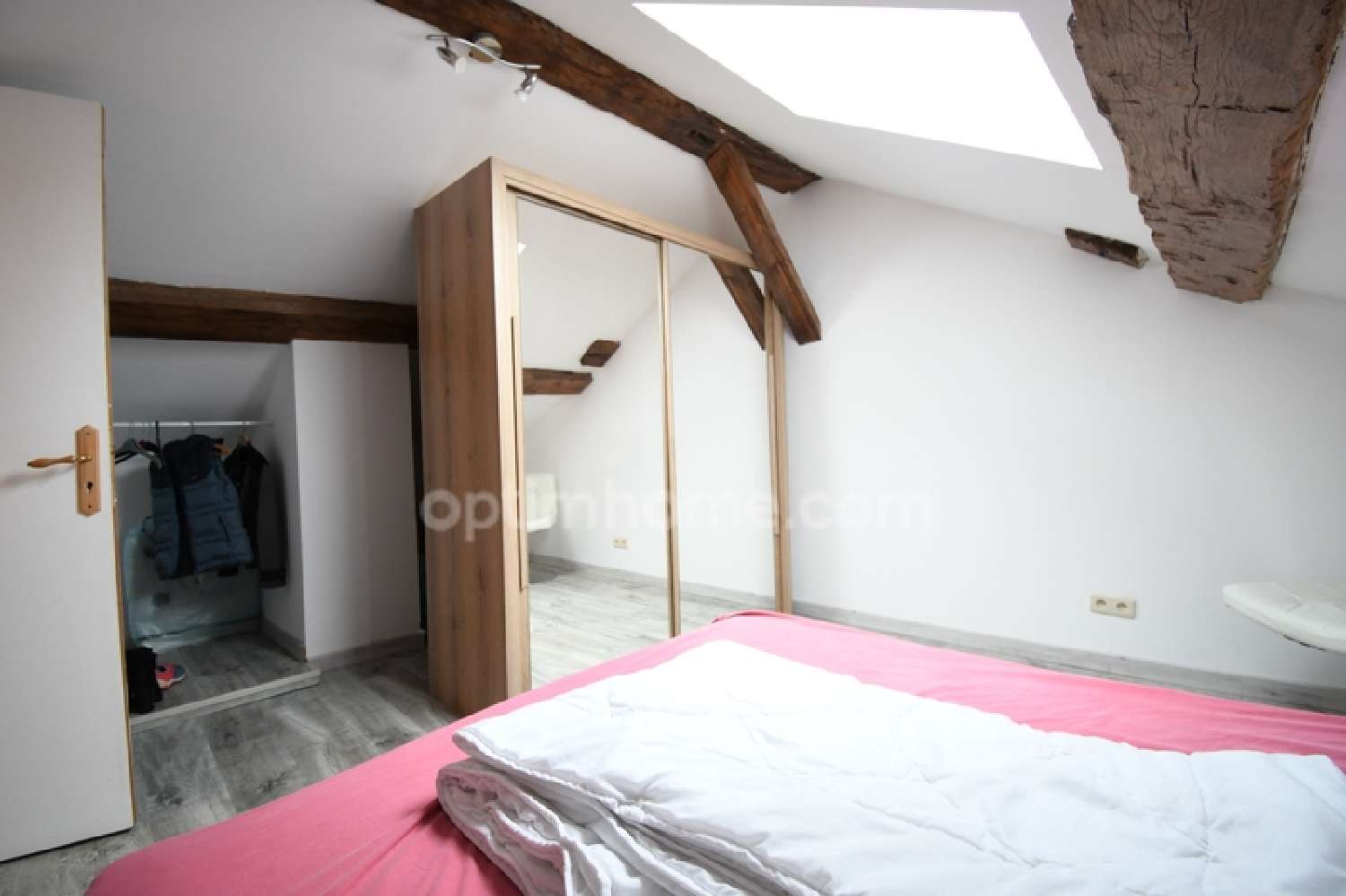 à vendre maison de village Beuveille Meurthe-et-Moselle 5