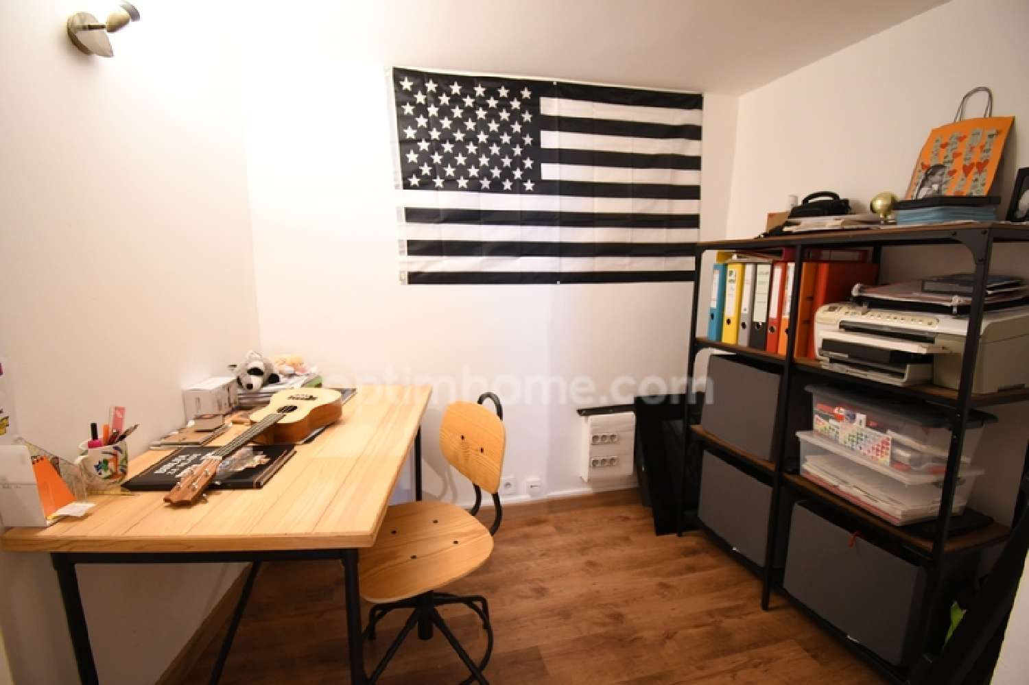 à vendre maison de village Beuveille Meurthe-et-Moselle 6