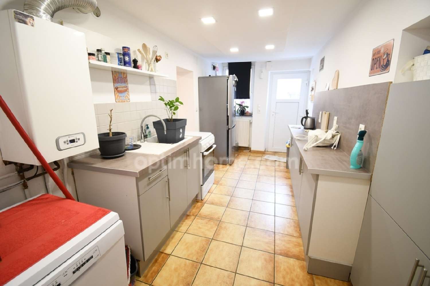 à vendre maison de village Beuveille Meurthe-et-Moselle 7