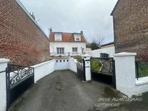 Biache-Saint-Vaast Pas-de-Calais village house foto 7262733