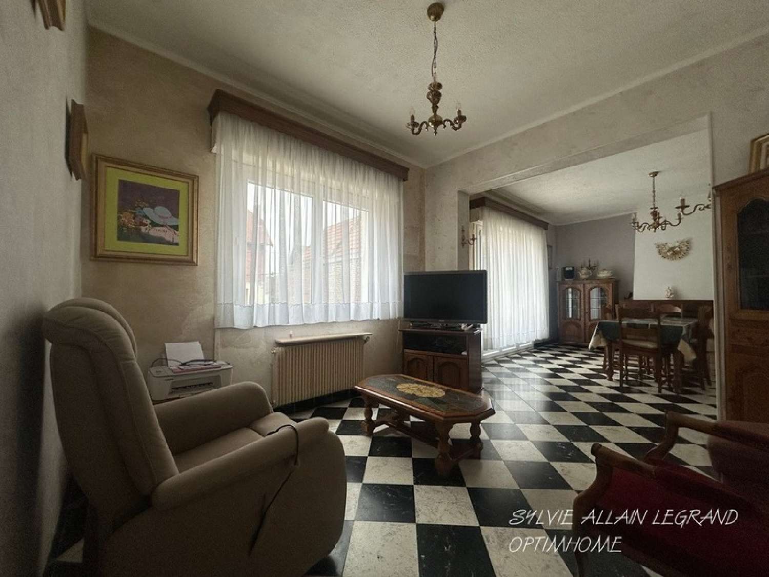  for sale village house Biache-Saint-Vaast Pas-de-Calais 2