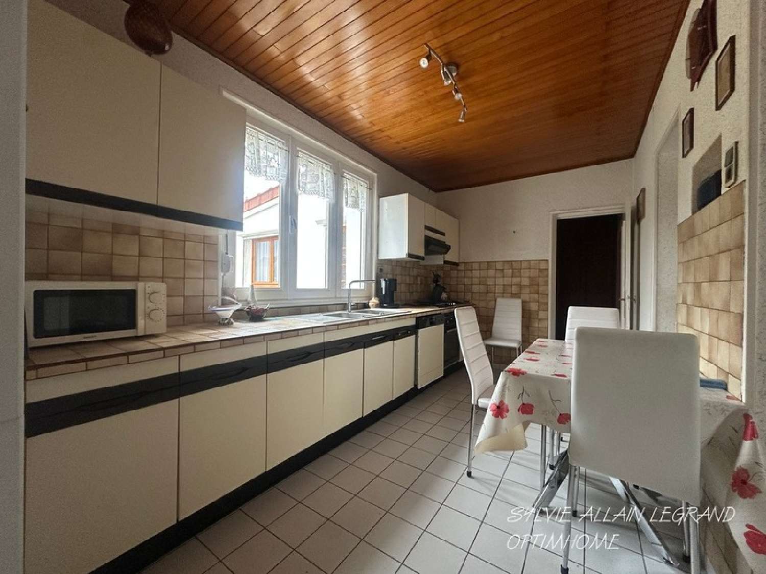  for sale village house Biache-Saint-Vaast Pas-de-Calais 4