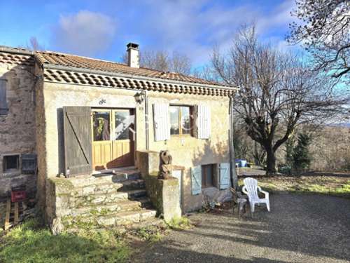 Boffres Ardeche dorpshuis foto 7261970