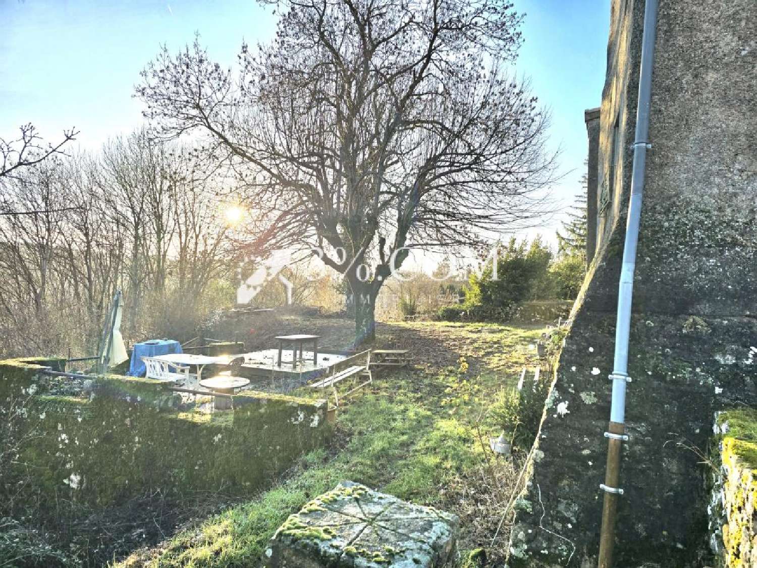  te koop dorpshuis Boffres Ardèche 3