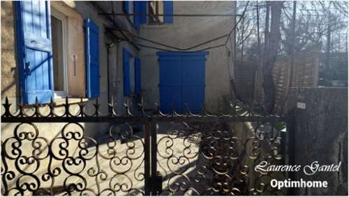 Bras-d'Asse Alpes-de-Haute-Provence maison de village foto 7262546