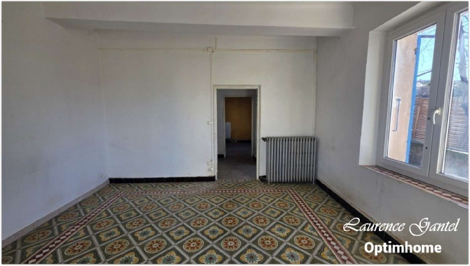  à vendre maison de village Bras-d'Asse Alpes-de-Haute-Provence 2