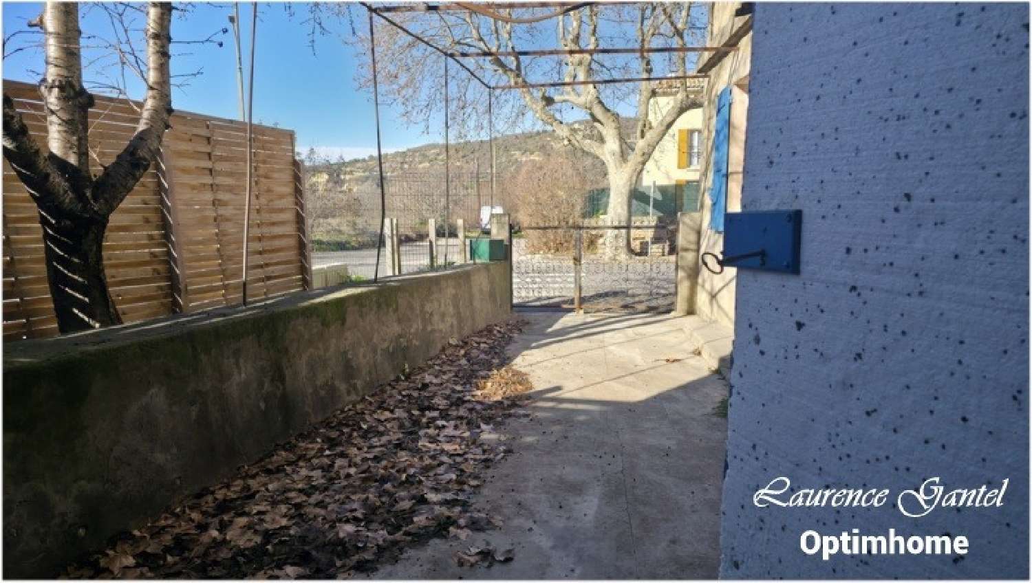  à vendre maison de village Bras-d'Asse Alpes-de-Haute-Provence 8