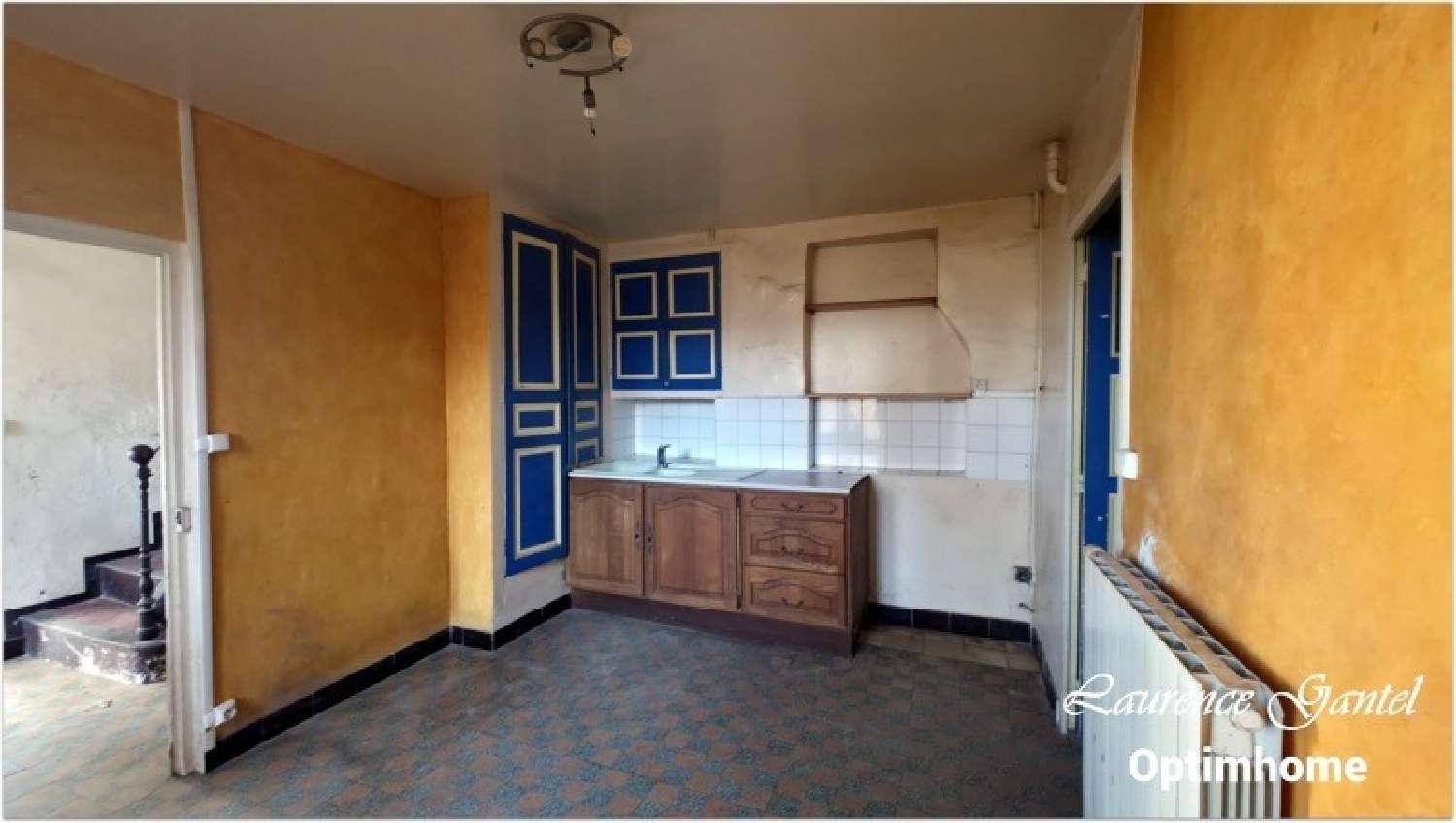  for sale village house Bras-d'Asse Alpes-de-Haute-Provence 5